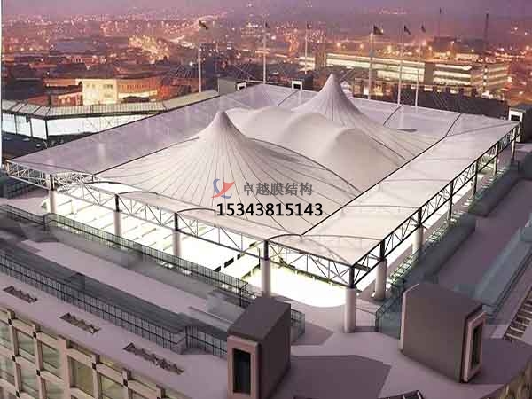 遼寧膜結構公司【PTFE膜結構廠家】遼寧膜結構廠家