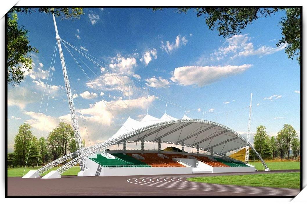 焦作張拉膜看臺(tái)舞臺(tái)【生產(chǎn)廠(chǎng)家】