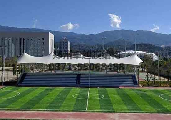 焦作張拉膜籃球場(chǎng)遮陽(yáng)棚生產(chǎn)廠(chǎng)家設(shè)計(jì)施工【焦作大學(xué)張拉膜籃球場(chǎng)遮陽(yáng)棚】等項(xiàng)目