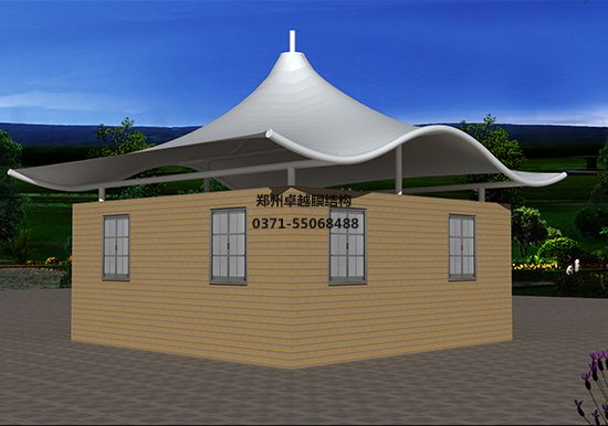 寶雞張拉膜籃球場遮陽棚生產廠家設計施工【寶雞職業技術學院張拉膜籃球場遮陽棚】等項目